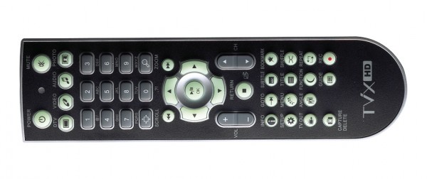 remote remote