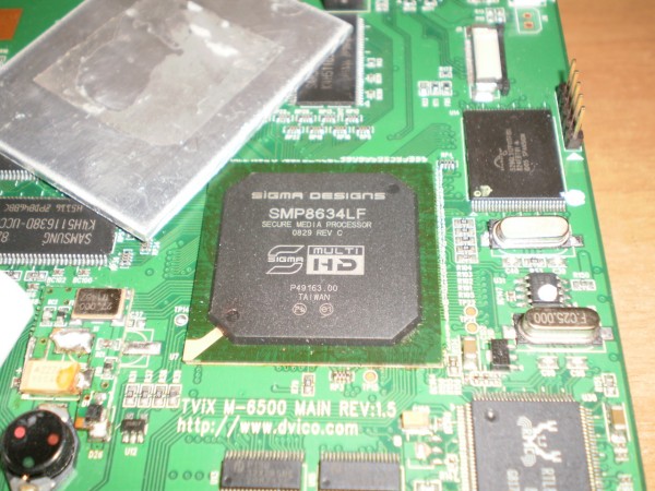 sigma-cpu sigma-cpu