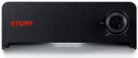 Samsung_STORY_Station_front