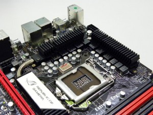 Asus Maximus III Extreme