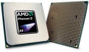 Phenom II X4