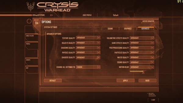 CrysisWarhead-settings-2