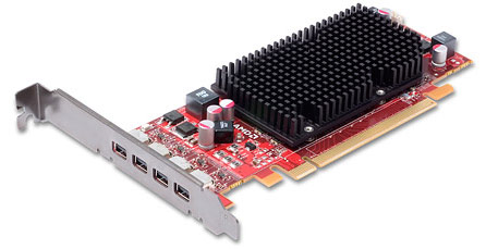 FirePro 2460 Multi-View