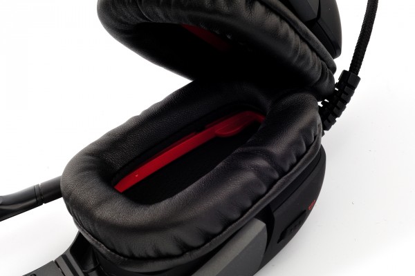 Logitech G35