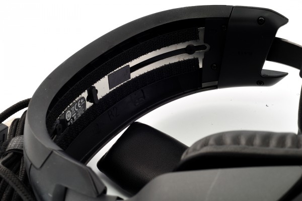 Logitech G35