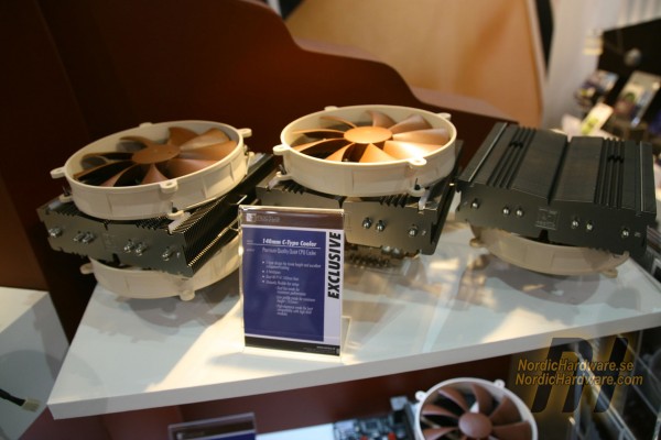 Noctua-C-Type-Low-Profile-Cooler-at-Computex-2010_003