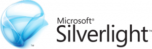 Silverlight-Logo