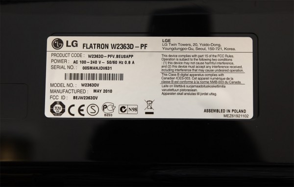 monitor-info