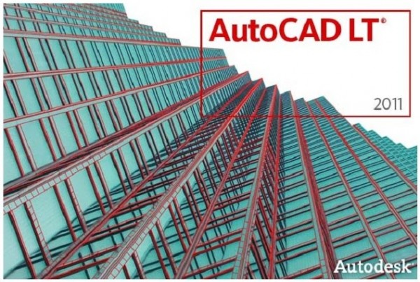 autocad LT2011