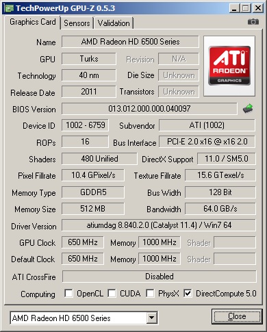 HD6570_gpuz