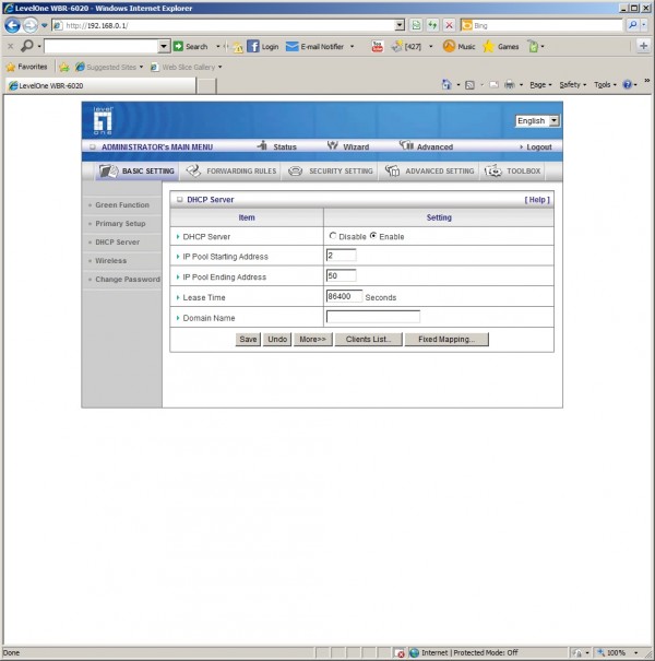 basic_settings_DHCP