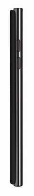 LG PRADA 3.0, Sideways