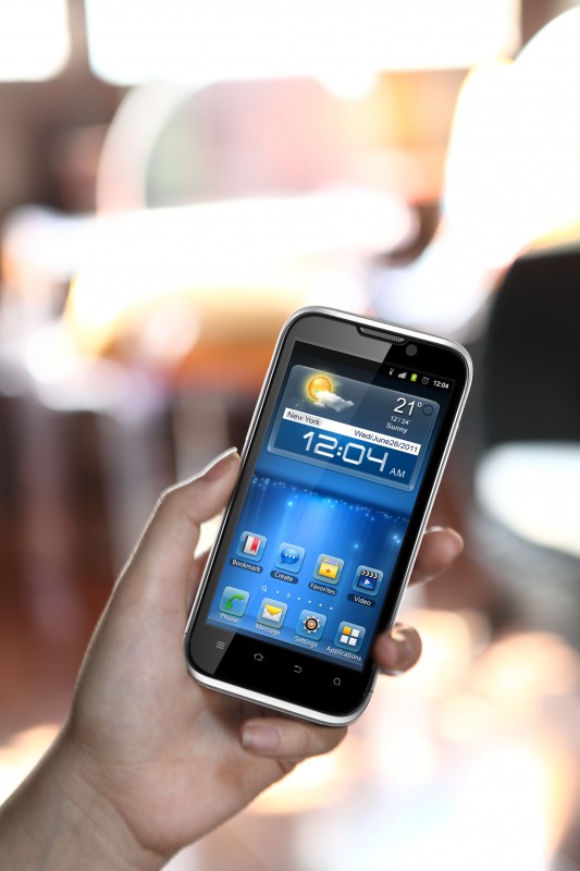 ZTE_Era