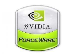 nVidia-Forceware