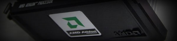 Athlon – най-накрая AMD сътвориха THE PIII Killer!!!