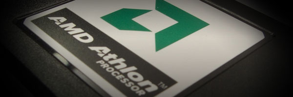 Пътят за 1GHz Athlon