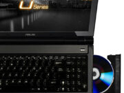 Ревю на преносим компютър Asus U50VG