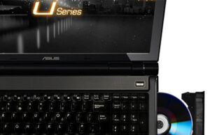 Ревю на преносим компютър Asus U50VG