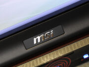 Ревю на геймърски ноутбук MSI GX720