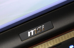 Ревю на геймърски ноутбук MSI GX720