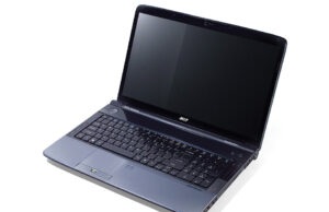 Acer 7738G – опит на компанията да се намеси на геймърския пазар?