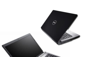 Обновена гама лаптопи Dell Studio 1555 у нас