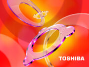 Нов дистрибутор на Toshiba у нас