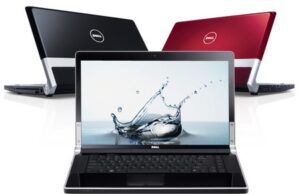 Dell обновява Studio и XPS заради i7