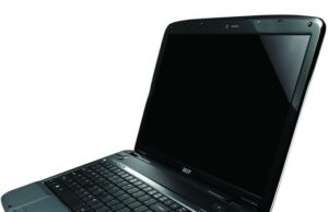 Новости около Acer Aspire 5738G