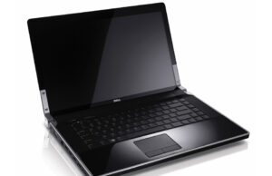 Dell с нова версия на Studio XPS 1640 с бърза видеокарта