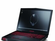 Идеалният лаптоп за геймъри – Alienware 17x