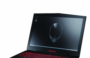 Идеалният лаптоп за геймъри – Alienware 17x