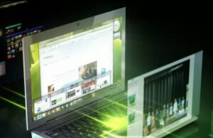 Windows 7 64-bit драйвер за GeForce GT 240M