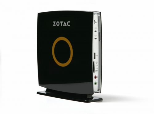 ZOTAC представи свое неттоп решение