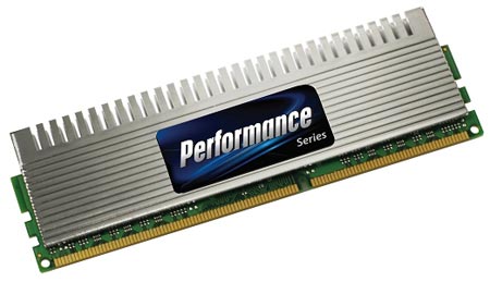 Нови модели DDR3 DC китове от Super Talent