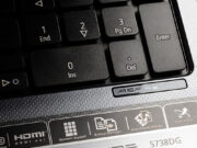 Ревю на „3D лаптоп“ Acer Aspire 5738DG-664G50Mn с 3D екран