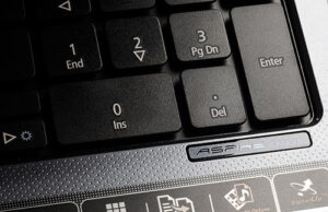 Ревю на „3D лаптоп“ Acer Aspire 5738DG-664G50Mn с 3D екран