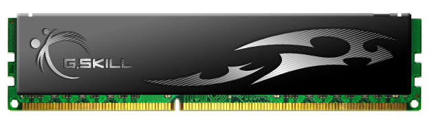 G.Skill представиха новa Low Voltage линия DDR3 памети – ECO