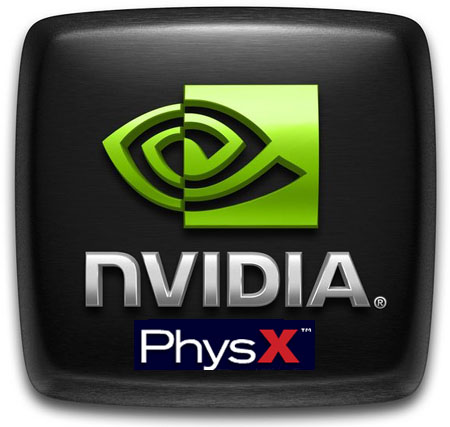 NVIDIA+ATI=No PhysX?!
