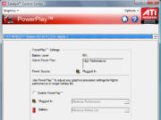 ATI Mobility Radeon HD4570 – решение на някои проблеми с драйверите