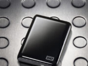 USB твърди дискове с размери до 1 TB предлага Western Digital