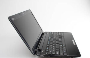 ASUS официално представиха Eee PC 1201N на базата на NVIDIA ION