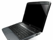 Първи лаптоп с мултитъч екран и от Acer – Aspire AS-5738PZG