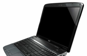 Първи лаптоп с мултитъч екран и от Acer – Aspire AS-5738PZG