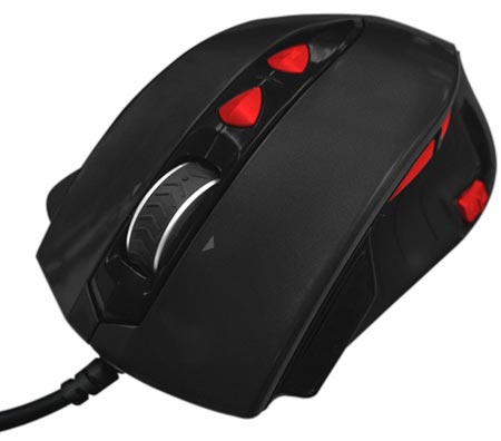 „Smog“ – нова геймърска мишка от Ozone Gaming Gear
