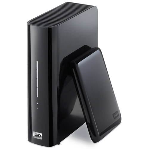 Ревю на джобен диск 750 GB WD My Passport SE