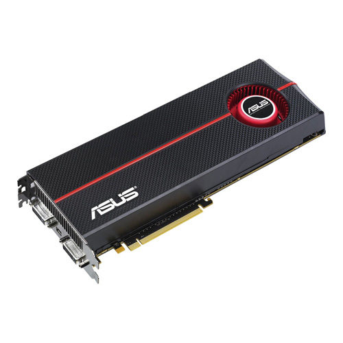 HD5970 от ASUS, HIS и на финала – най-бързият Radeon HD5970 от Sapphire…