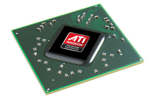 AMD/ATi подготвят дванадесет нови модела видеокарти за началото на 2010!