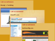 Три сайта от групата на hardwareBG.com с награди в БГ сайт 2009