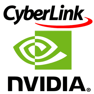 Фото и видео приложенията на CyberLink осигуряват повишена производителност и нови възможности в комбинация с графичните процесори NVIDIA GeForce и ION